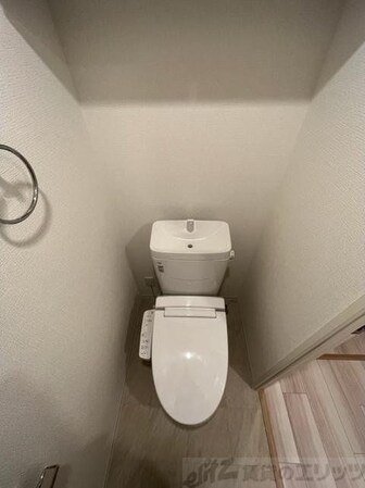 アドバンス江坂ラシュレの物件内観写真